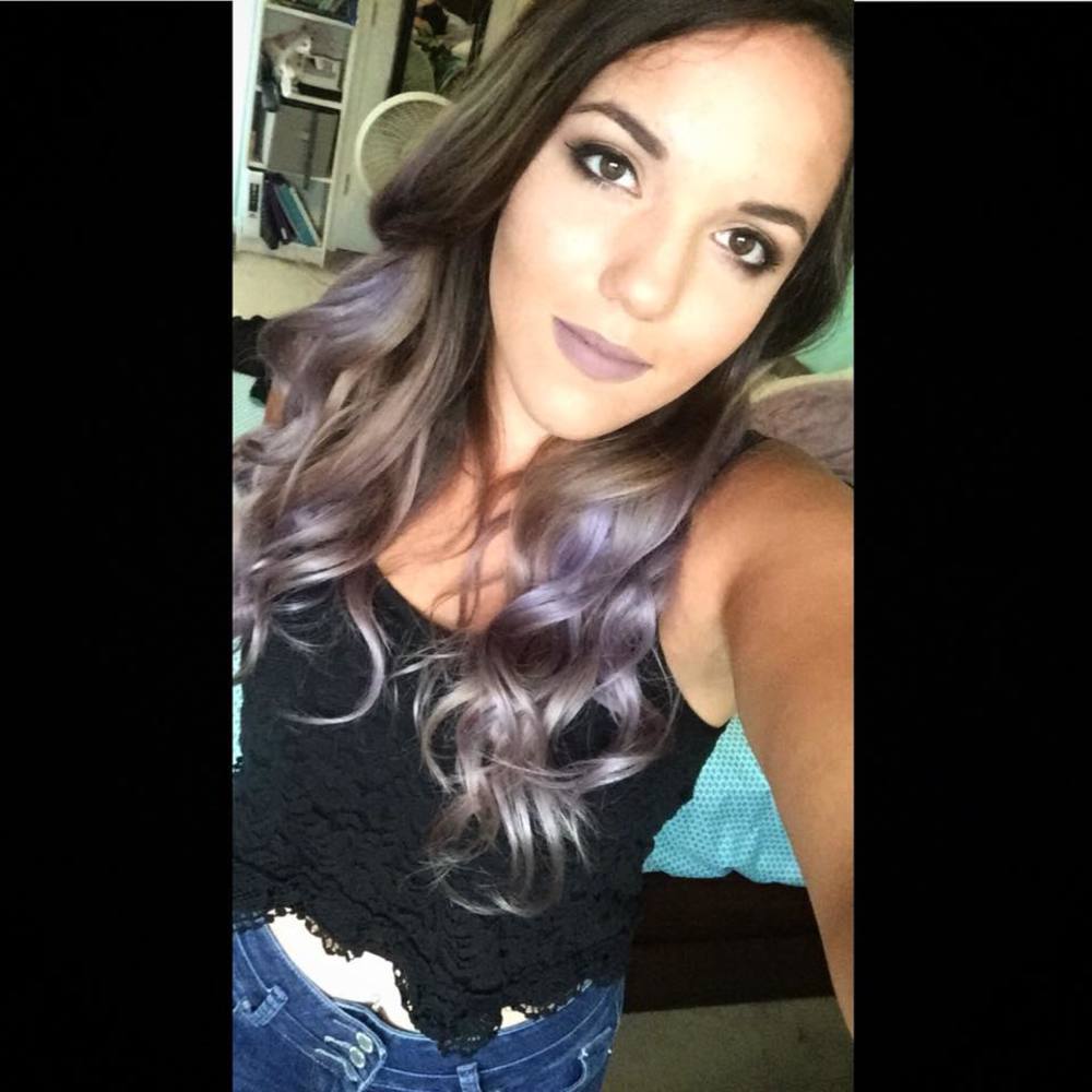 Meet your Posher, Jessica